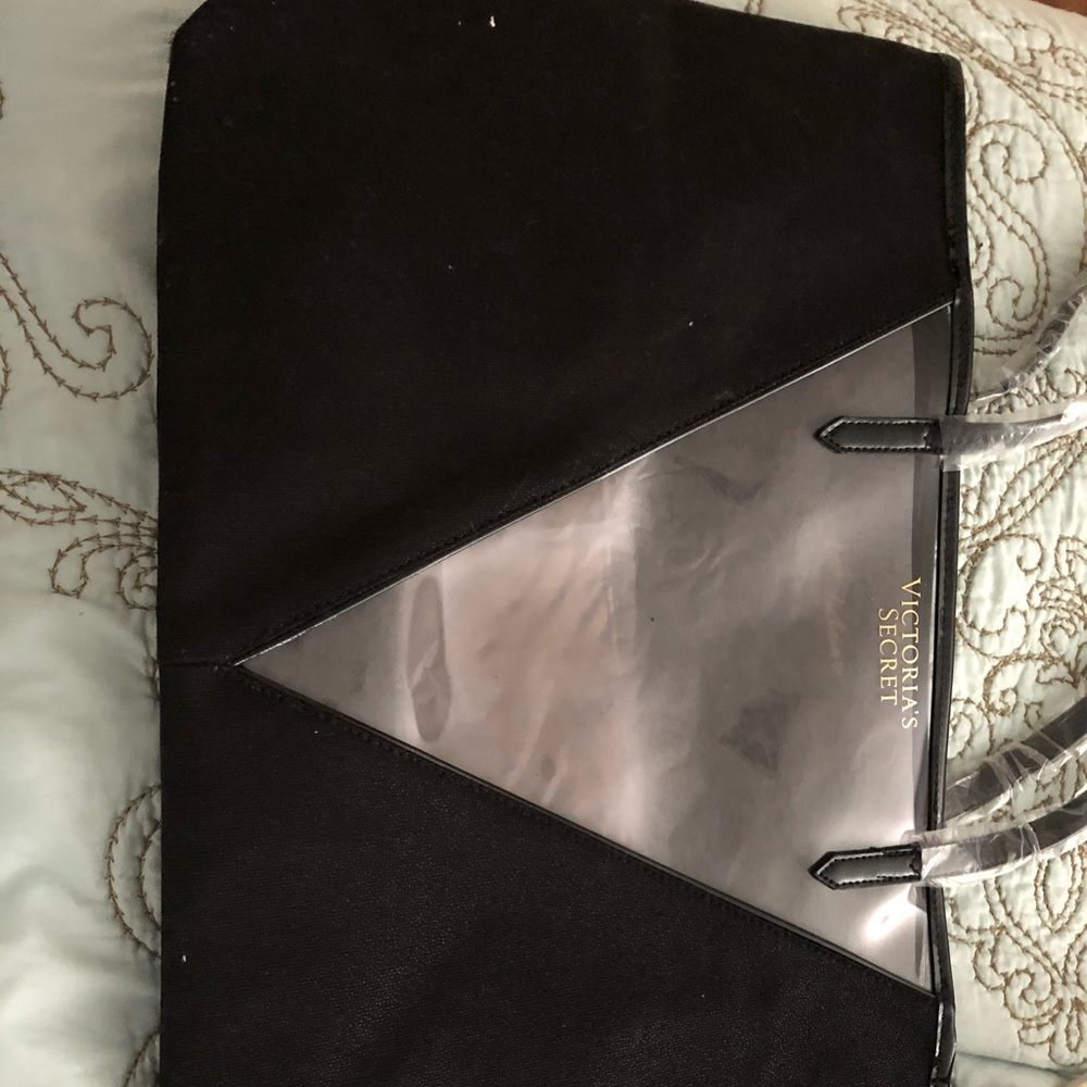 BRAND NEW Victoria Secret tote